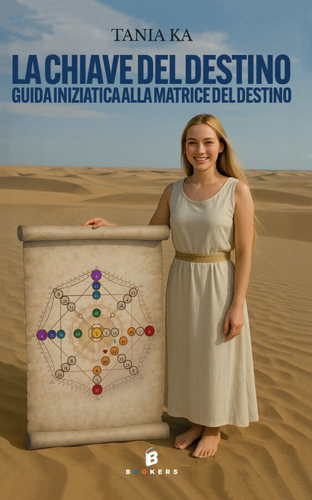 La Chiave del Destino