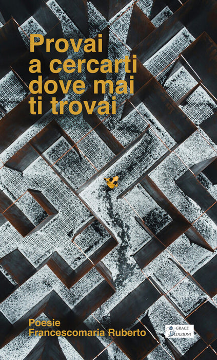 Provai a cercarti dove mai ti trovai