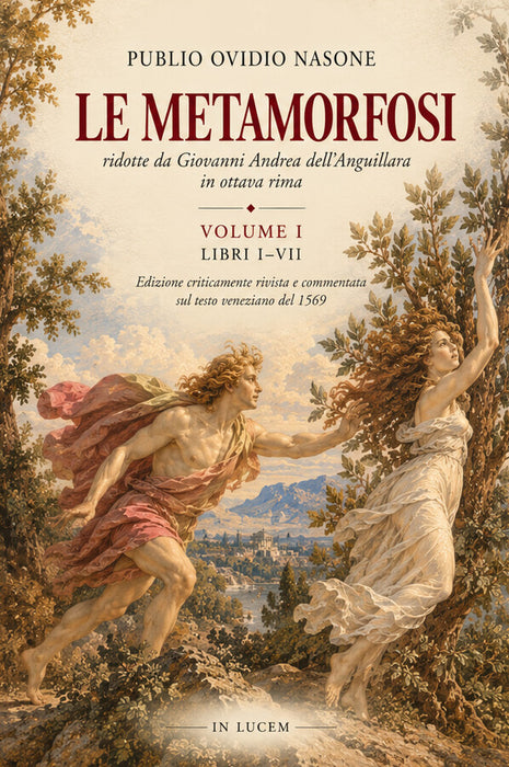 Le Metamorfosi