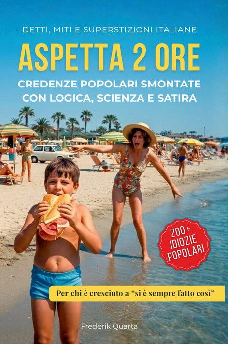 Aspetta 2 ore