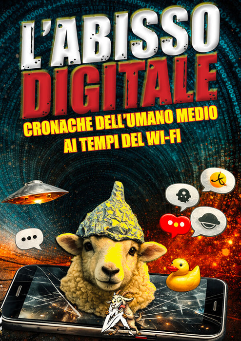 L'Abisso Digitale