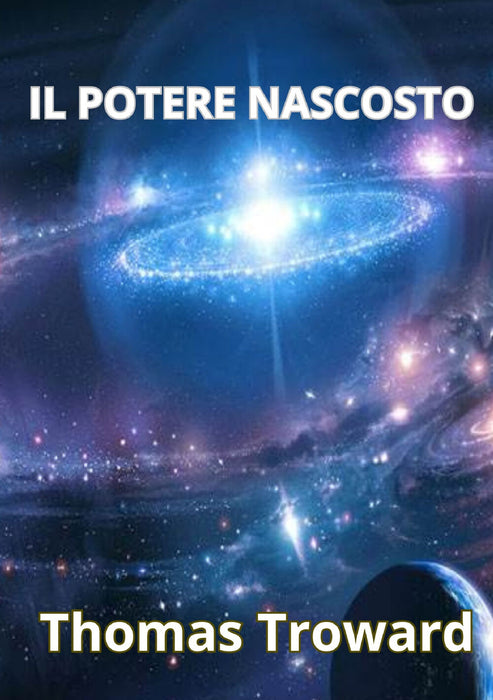 Il potere nascosto (tradotto)