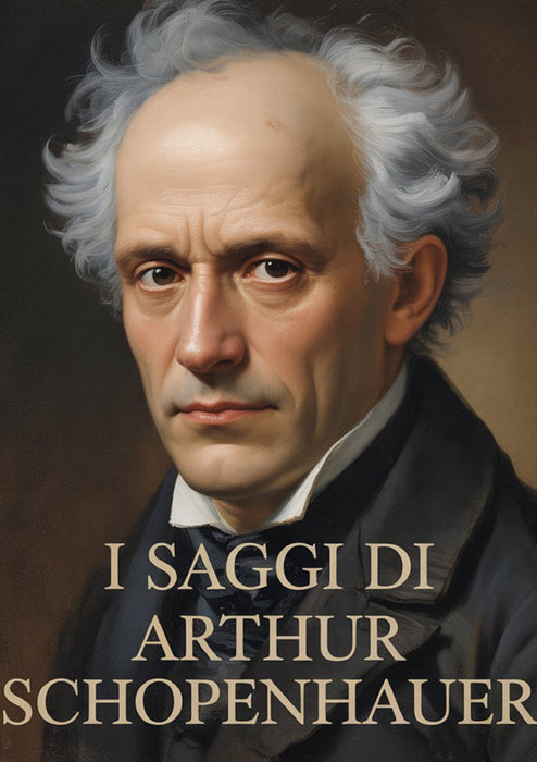 I saggi di Arthur Schopenhauer (tradotto)