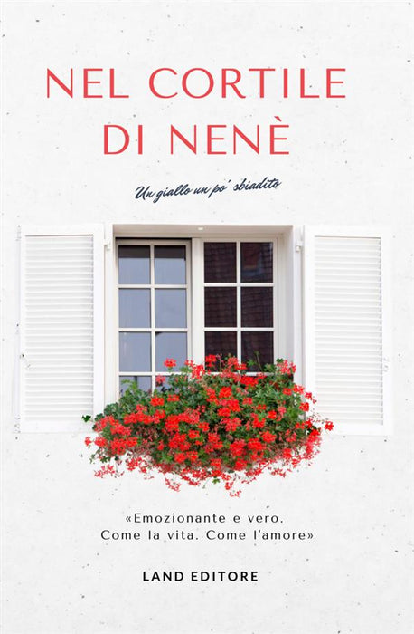 Nel cortile di Nenè