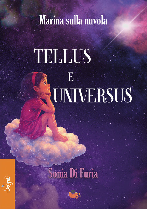 Marina sulla nuvola