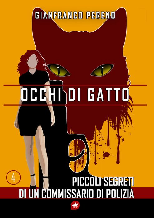 Occhi di gatto