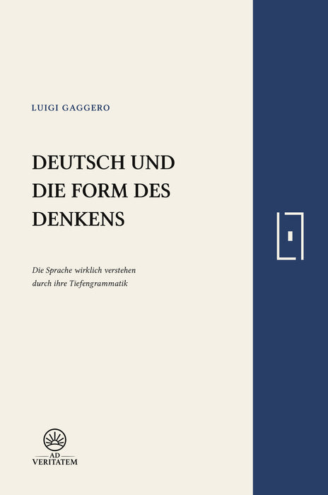 Deutsch und die Form des Denkens