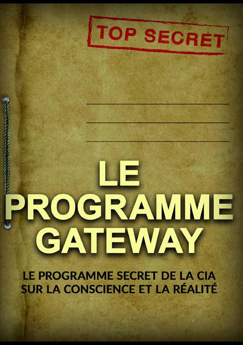 Le Programme Gateway
