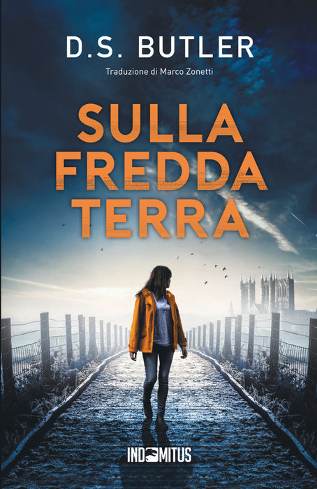 Sulla fredda terra