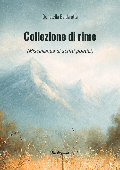 Collezione di rime