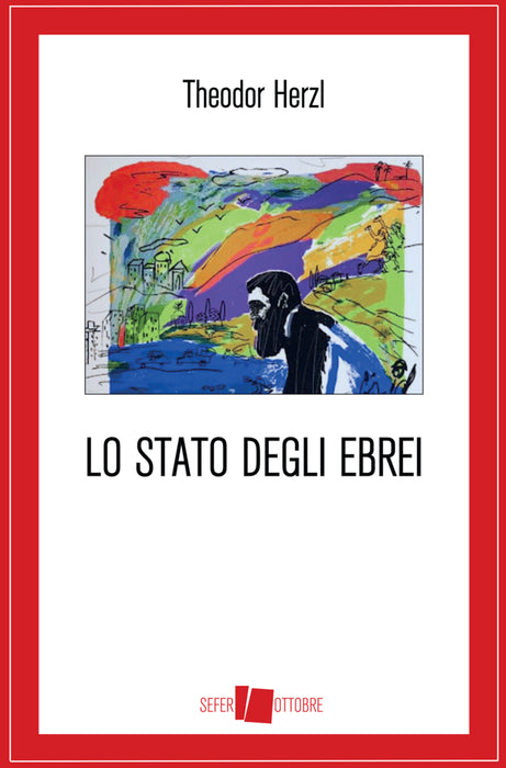 Lo Stato degli ebrei