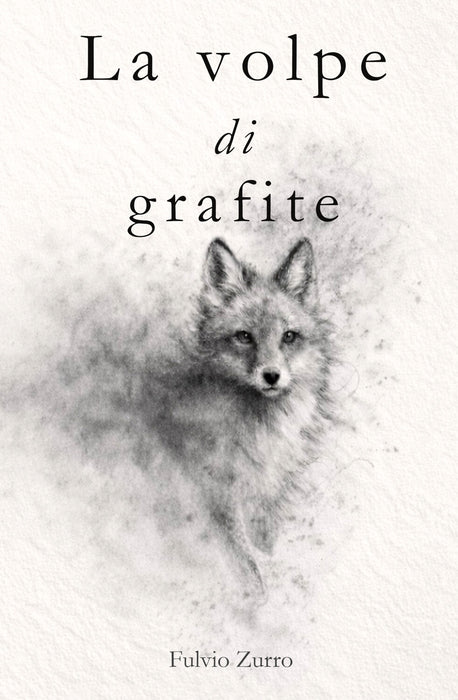 La volpe di grafite