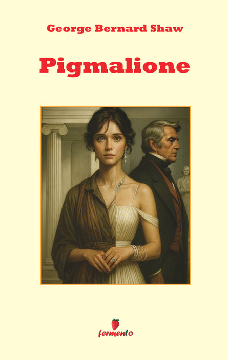 Pigmalione