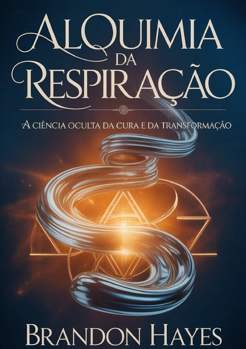Alquimia da respiração  (traduzido)