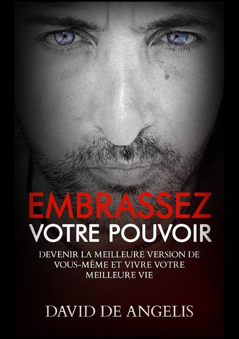 Embrassez votre pouvoir