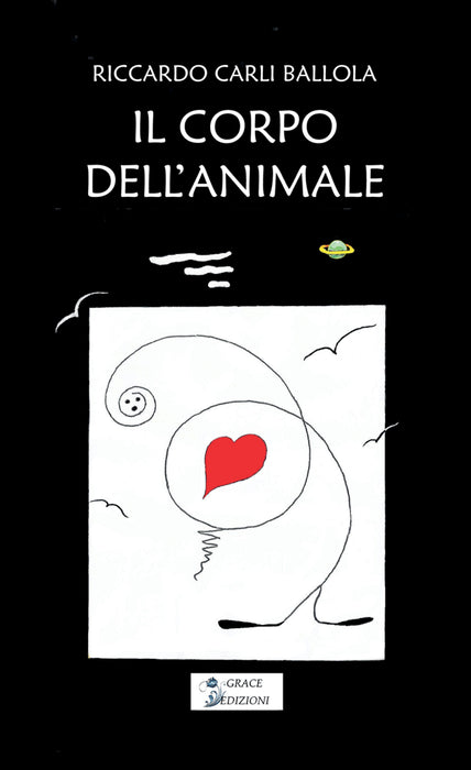 Il corpo dell'animale