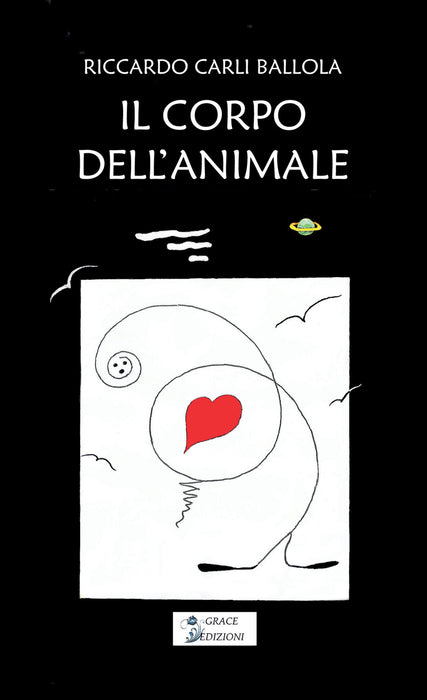 Il corpo dell'animale