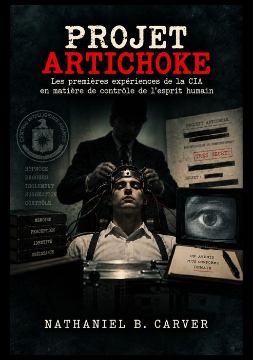 Projet Artichoke