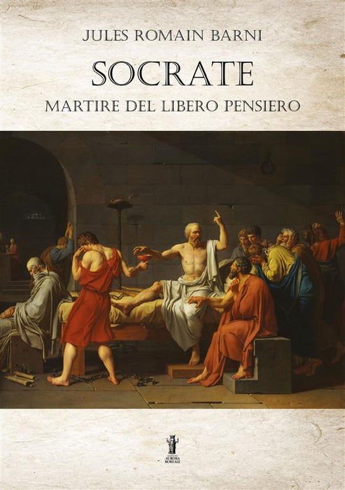 Socrate, martire del libero pensiero