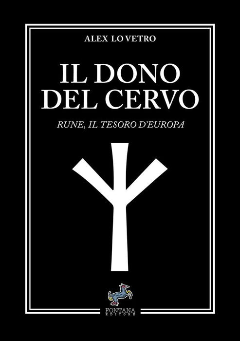 Il dono del cervo