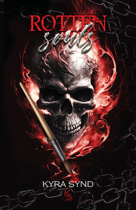 Rotten souls