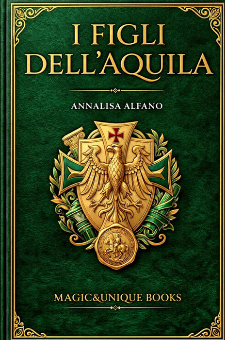 I FIGLI DELL'AQUILA