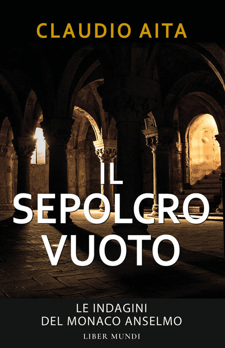 Il sepolcro vuoto