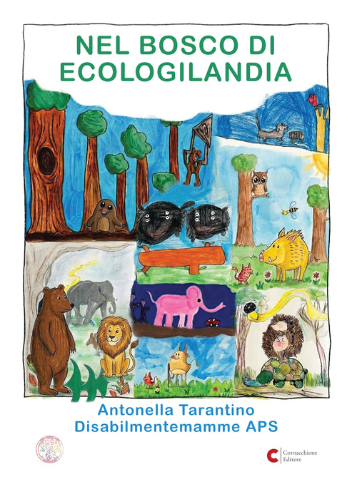 Nel Bosco di Ecologilandia