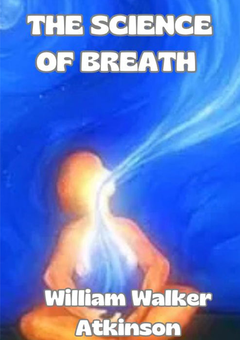 The Science of Breath (translated)