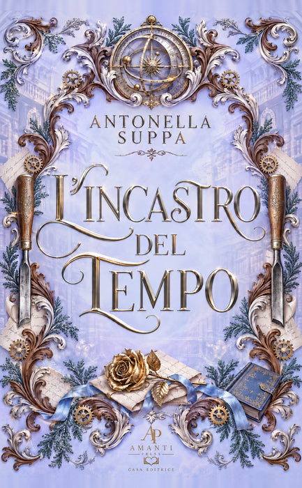 L'Incastro del Tempo
