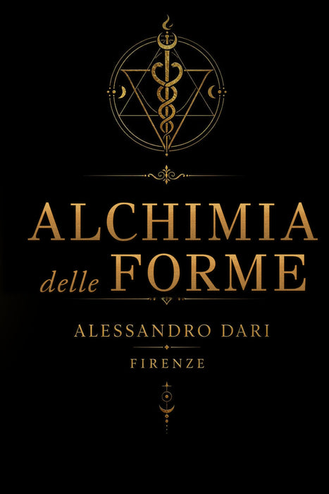 Alchimia delle forme