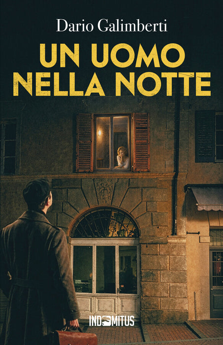 Un uomo nella notte