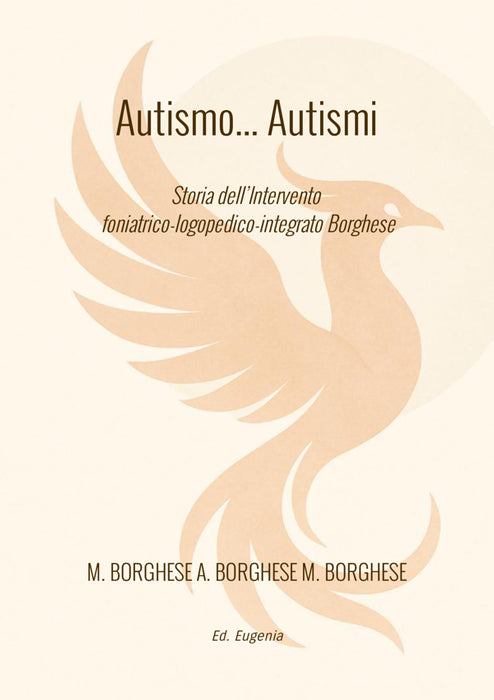 Autismo... Autismi