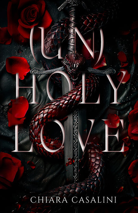 (Un)Holy Love