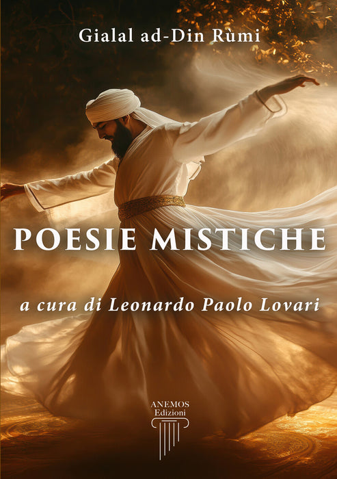 Poesie Mistiche