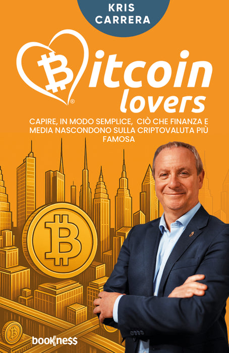 Bitcoin Lovers