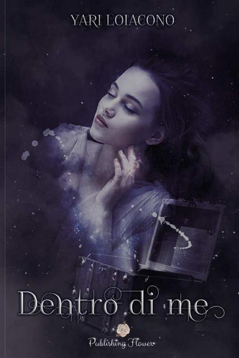 Dentro di me: (Publishing Flower)