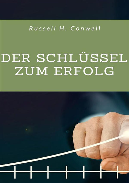 Der Schlüssel zum Erfolg (übersetzt)