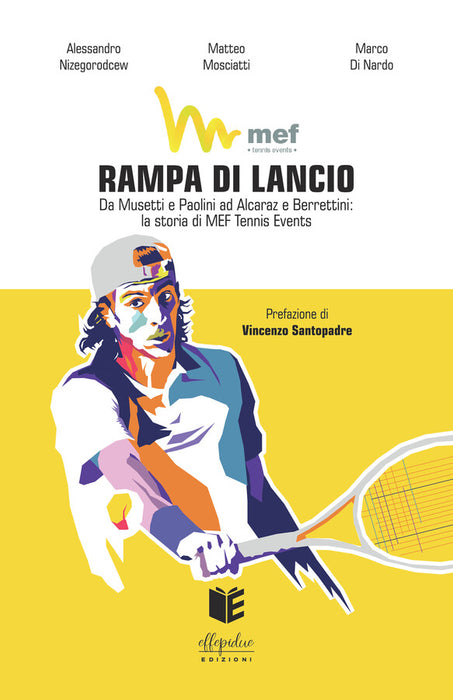 Rampa di lancio