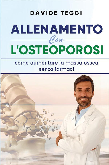 Allenamento con l’osteoporosi