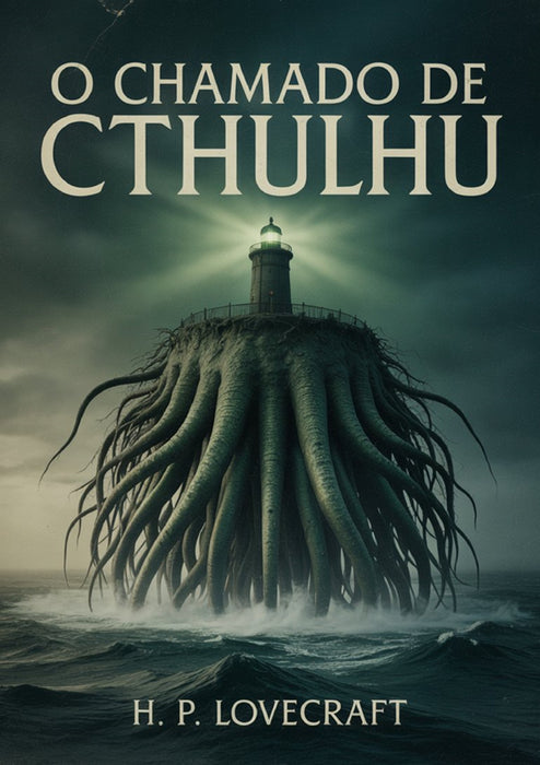 O Chamado de Cthulhu (traduzido)