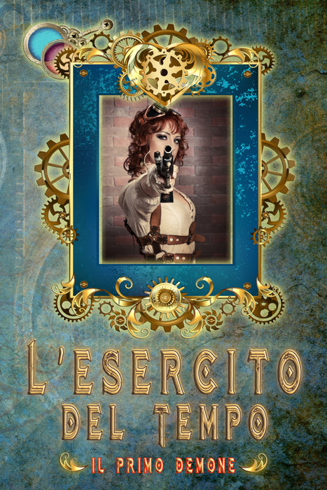 L'Esercito del Tempo