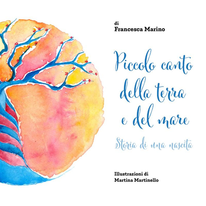 Piccolo Canto della terra e del mare