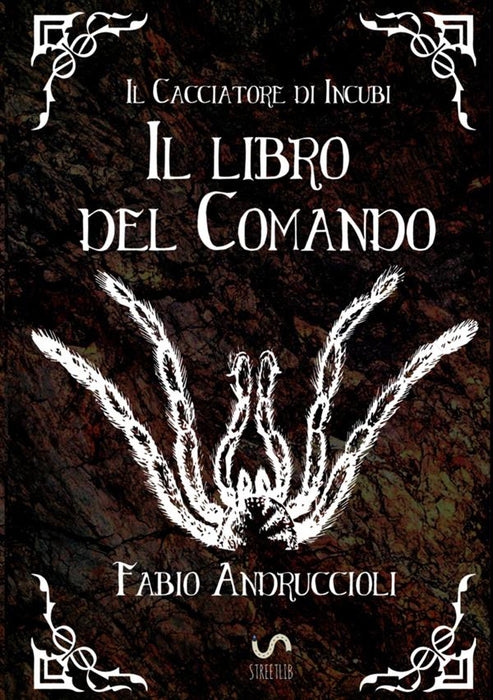 Il Libro del Comando