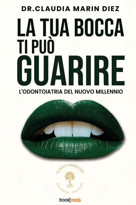 La tua bocca ti può guarire