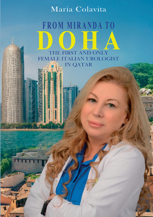 From Miranda to Doha