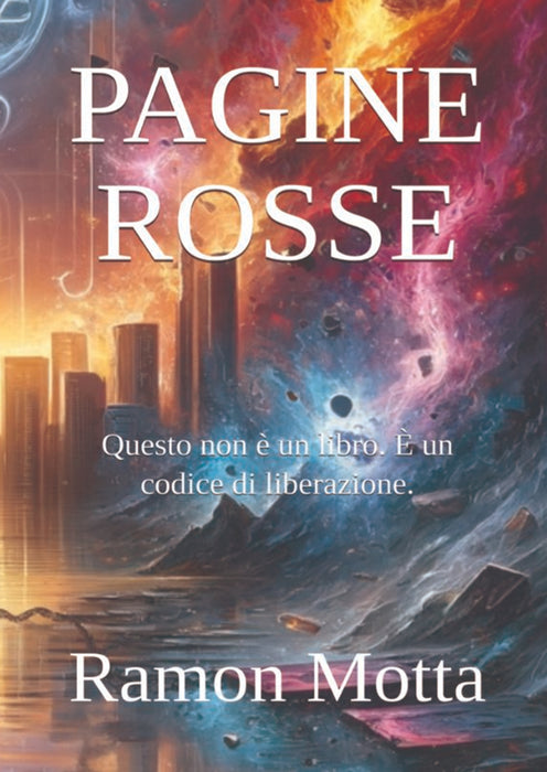 Pagine Rosse