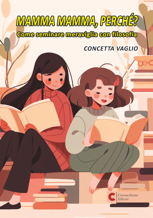 Mamma mamma, perché?