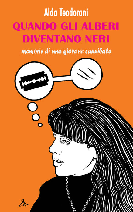 Quando gli alberi diventano neri