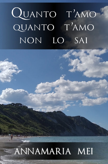 Quanto t'amo quanto t'amo non lo sai